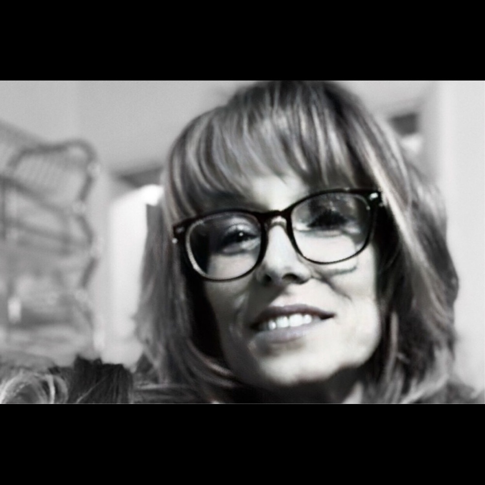 Meet your Posher, Paula